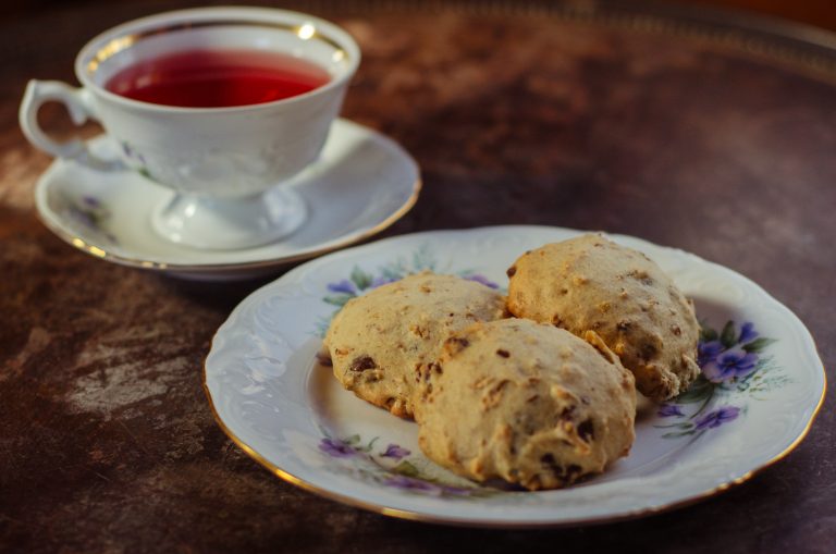 Sourdough Granola Breakfast Cookies – Easy Recipe
