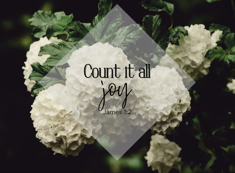 Cultivate Joy: How Many Times is the Word Joy in the Bible?