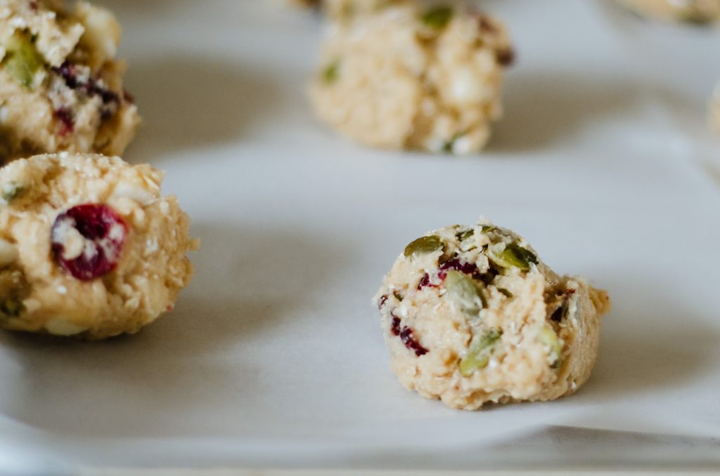 The best easy sourdough discard cookie recipes