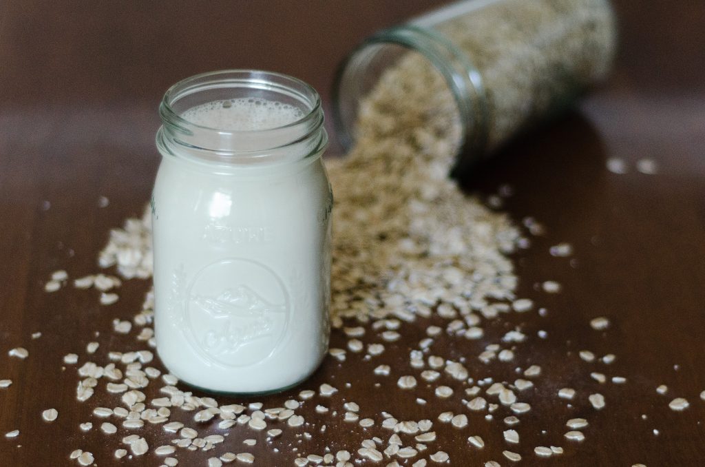 How to Make Creamy Oat Milk (NOT Slimy!) - Easy Recipe